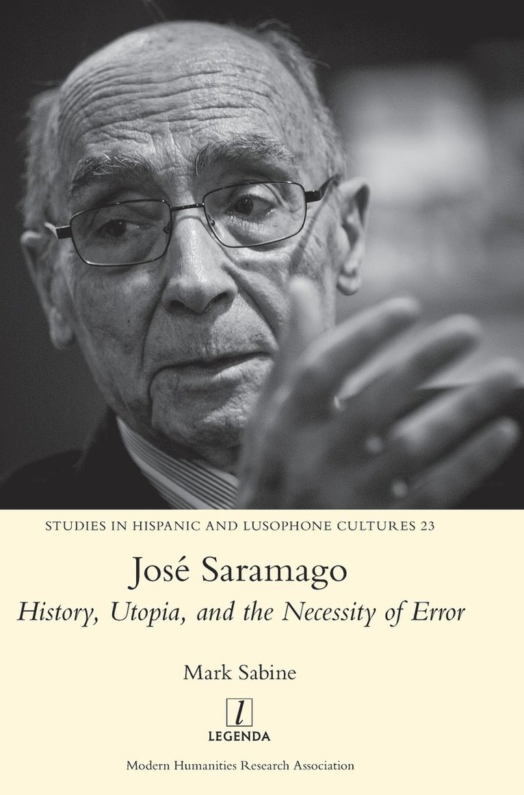 Jos Saramago 1