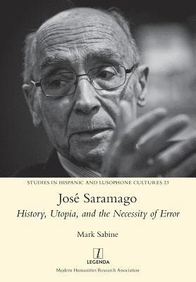 Jos Saramago 1