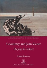 bokomslag Geometry and Jean Genet