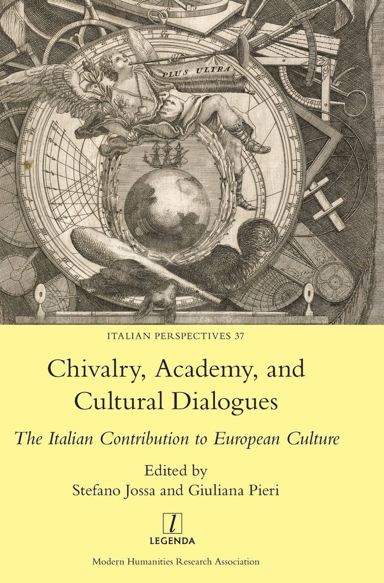 Chivalry, Academy, and Cultural Dialogues 1