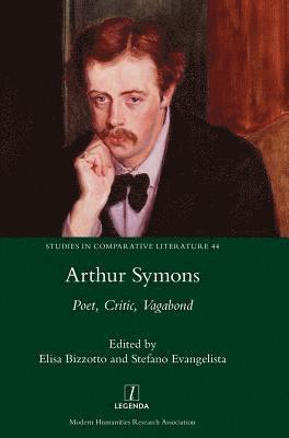 Arthur Symons 1