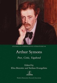 bokomslag Arthur Symons