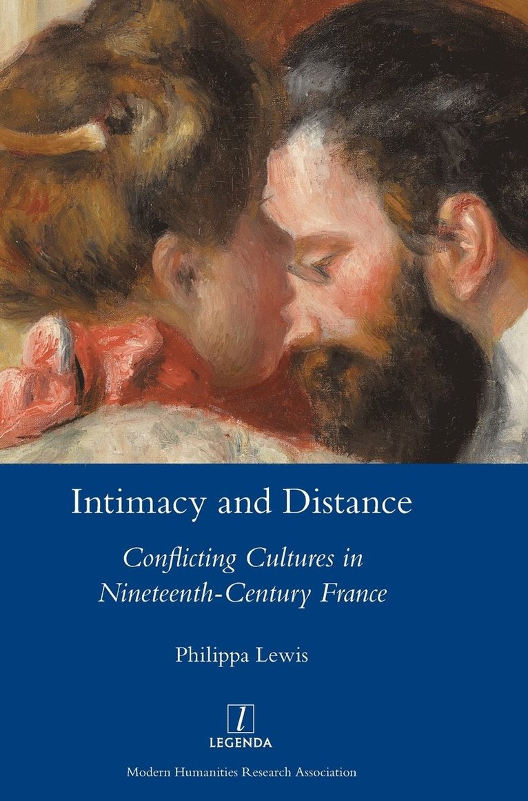 Intimacy and Distance 1