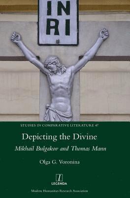 Depicting the Divine 1