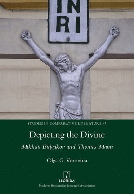 Depicting the Divine 1