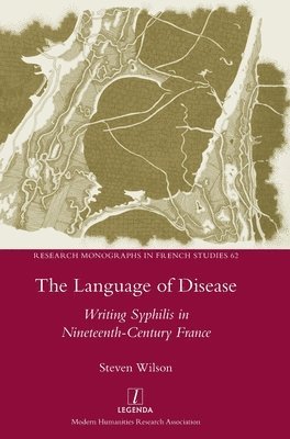 The Language of Disease 1