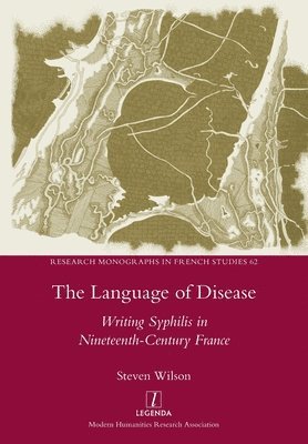 The Language of Disease 1