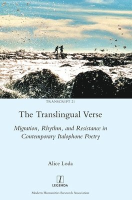 The Translingual Verse 1