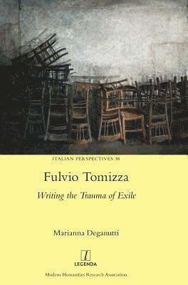 Fulvio Tomizza 1