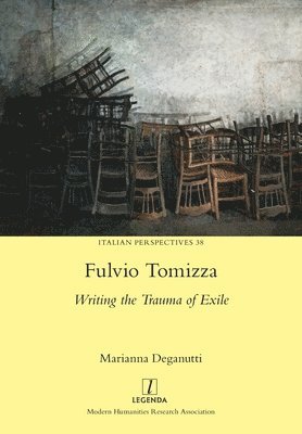 Fulvio Tomizza 1