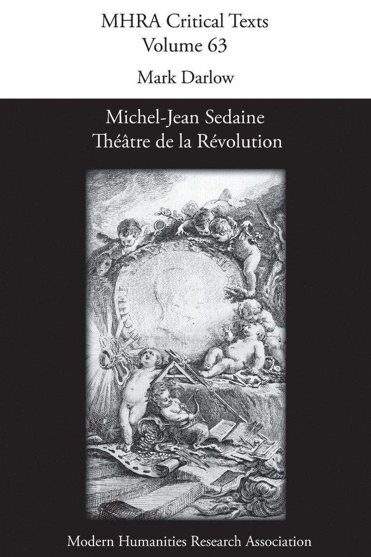 Michel-Jean Sedaine 1
