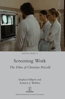 Stephan Hilpert, Andrew J Webber - Screening Work, Inbunden