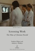 bokomslag Screening Work