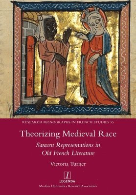 Theorizing Medieval Race 1