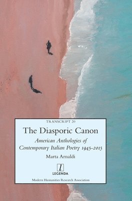 bokomslag Diasporic Canon