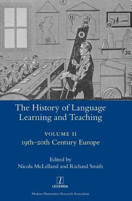 The History of Language Learning and Teaching II 1