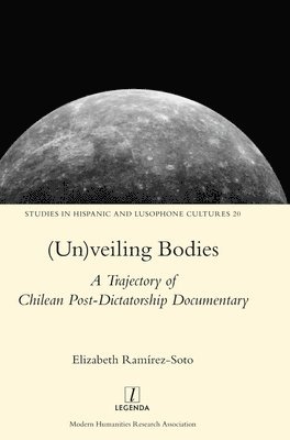 Elizabeth Ramírez-Soto - (Un)veiling Bodies, Inbunden