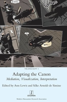 Adapting the Canon 1