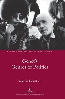 Genet's Genres of Politics 1