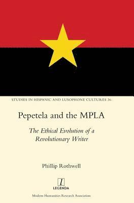 Pepetela and the MPLA 1