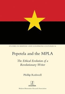 Pepetela and the MPLA 1