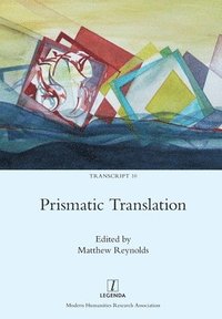 bokomslag Prismatic Translation