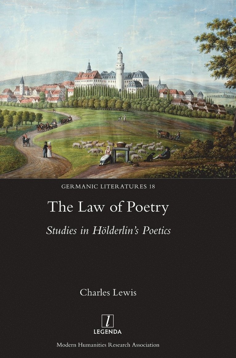 The Law of Poetry 1
