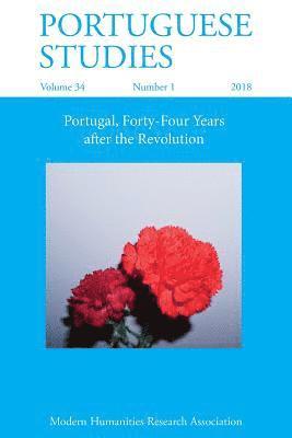 Portuguese Studies 34