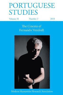 Paulo De Medeiros, Hilary Owen, Paulo de Medeiros - Portuguese Studies 34, Häftad