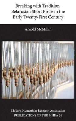 Arnold McMillin - Breaking with Tradition, Inbunden