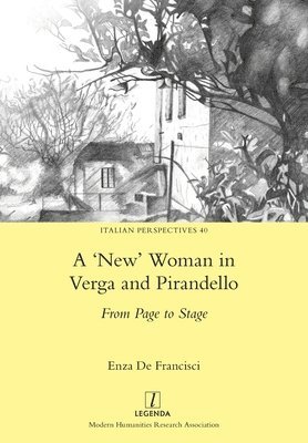 'New' Woman in Verga and Pirandello 1