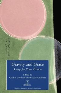 bokomslag Gravity and Grace