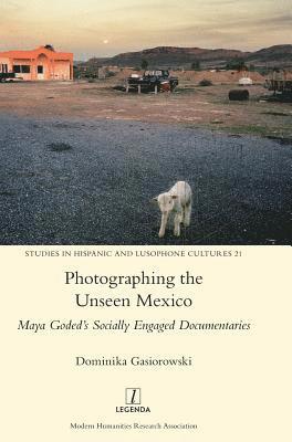 Photographing the Unseen Mexico 1