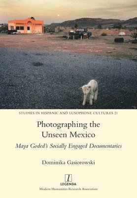 Photographing the Unseen Mexico 1