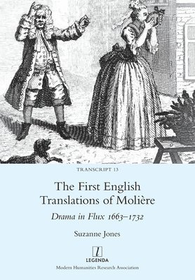 The First English Translations of Molire 1