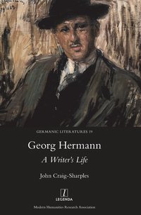 bokomslag Georg Hermann