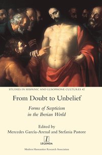 bokomslag From Doubt to Unbelief