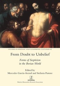 bokomslag From Doubt to Unbelief