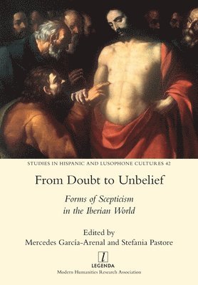 From Doubt to Unbelief 1