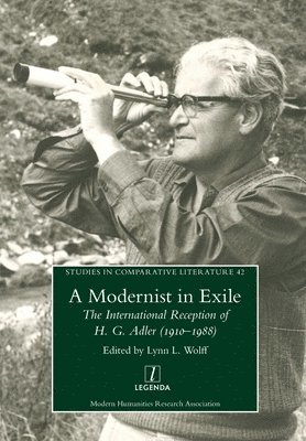 Modernist in Exile 1