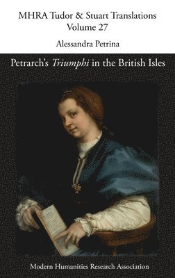 Petrarch's 'Triumphi' in the British Isles 1