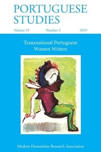 bokomslag Portuguese Studies 35