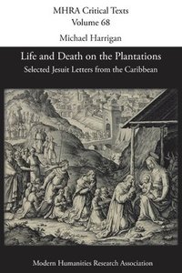 bokomslag Life and Death on the Plantations