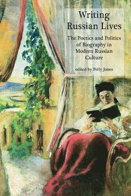 Writing Russian Lives