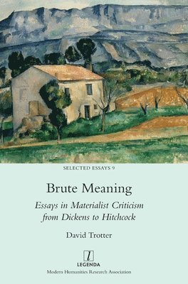 Brute Meaning 1