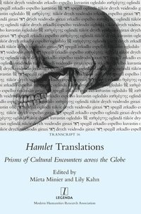 bokomslag Hamlet Translations