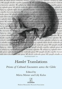 bokomslag Hamlet Translations