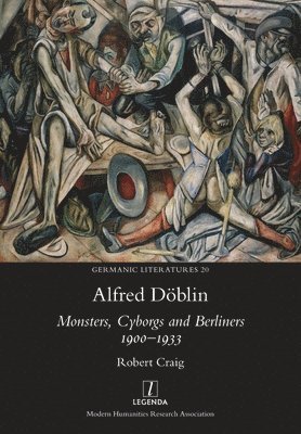 Robert Craig - Alfred Döblin, Häftad