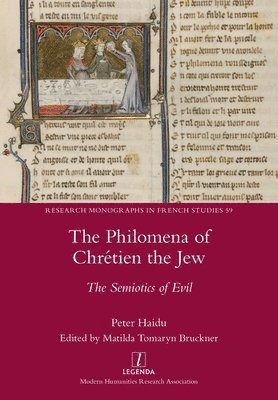 Philomena of Chrétien the Jew