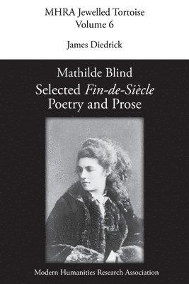 Mathilde Blind 1